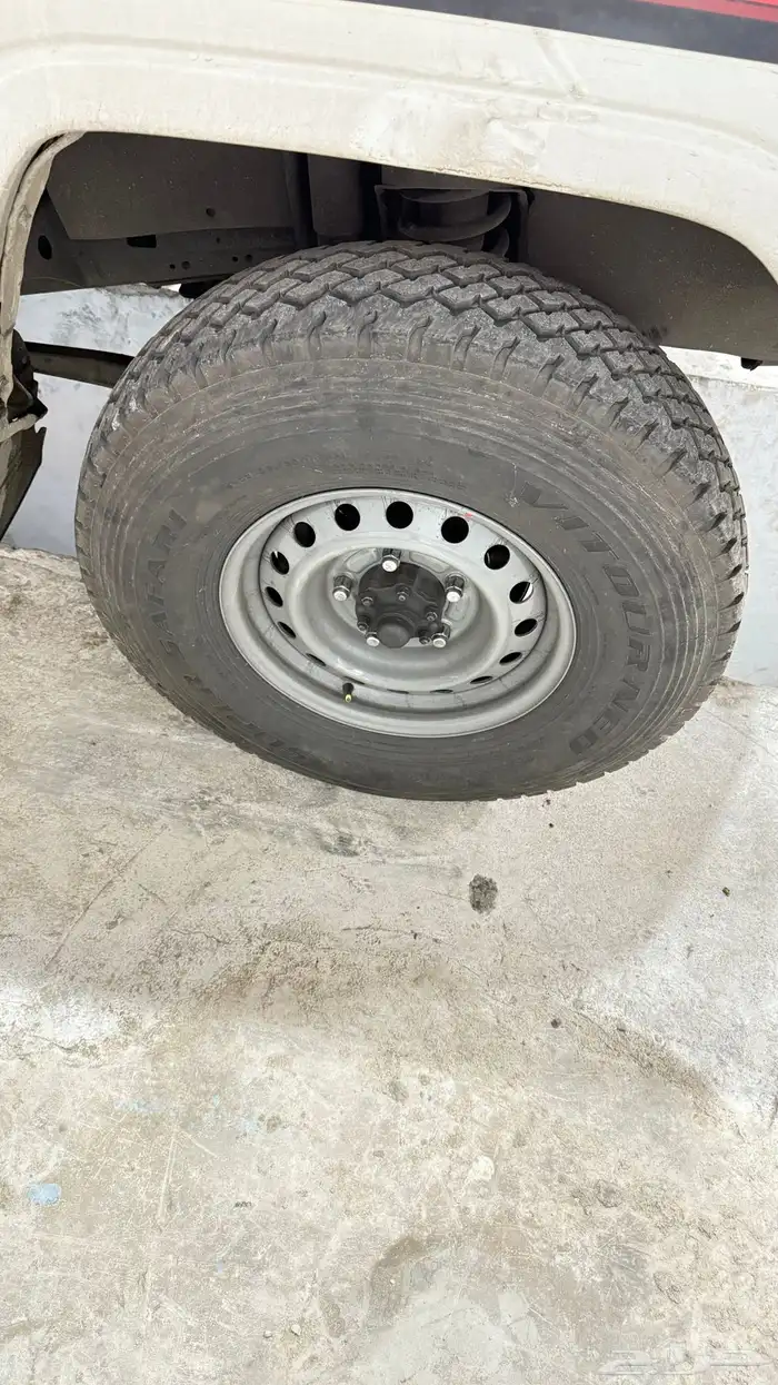 جنوط هلل وكفرات ربع او شاص للبيع 0