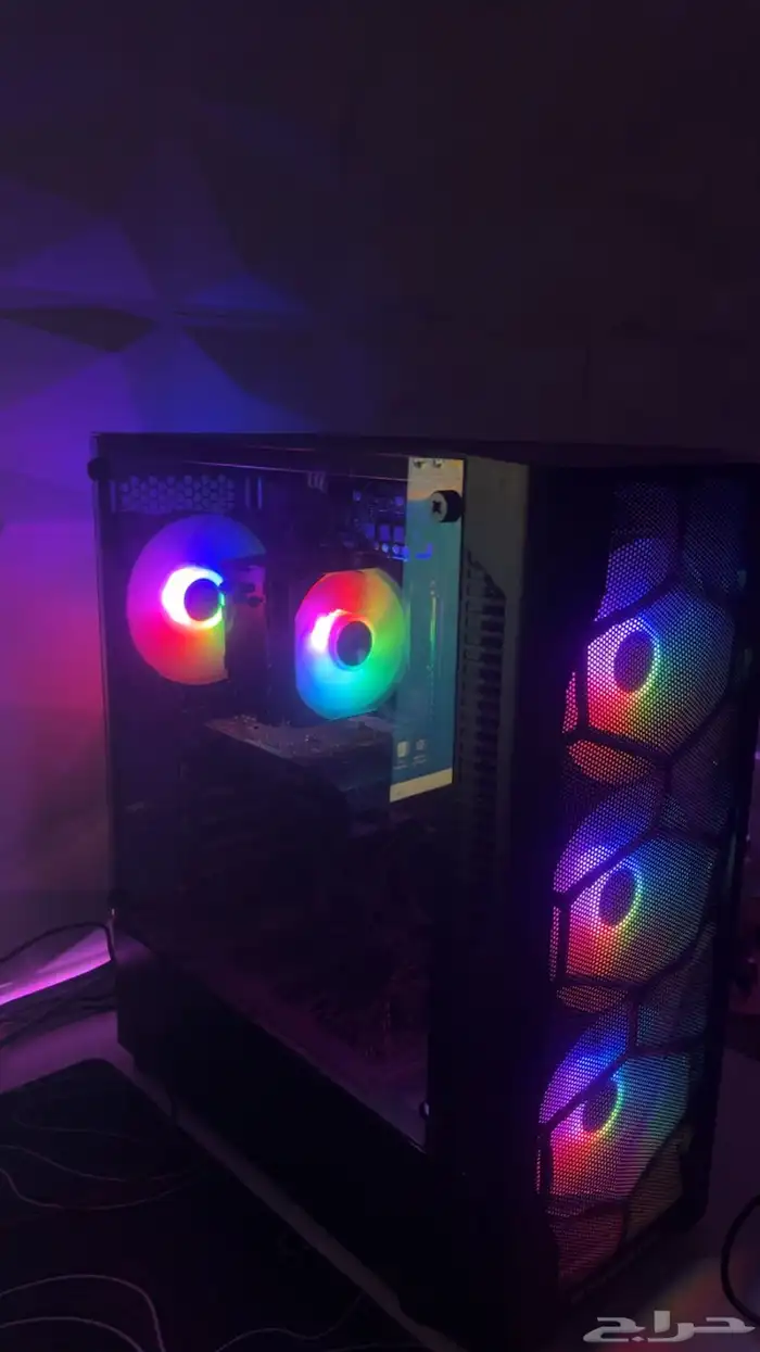 بي سي 1