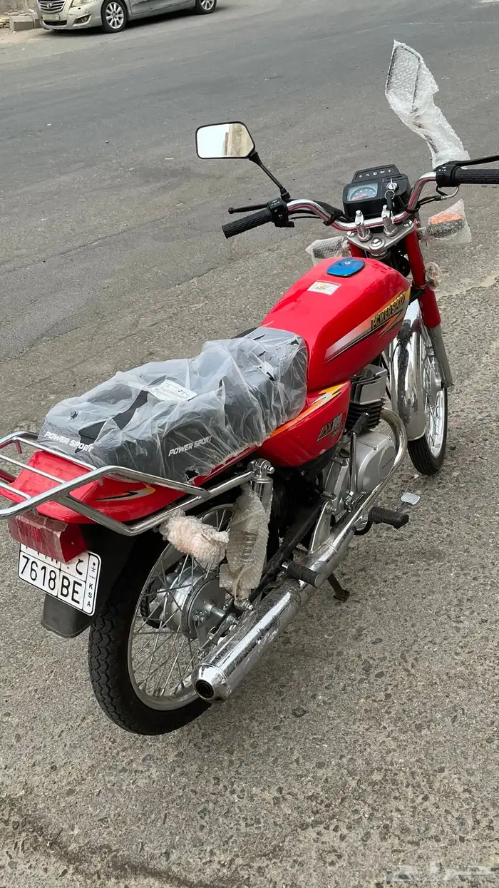 AX100 باور سبورت 0