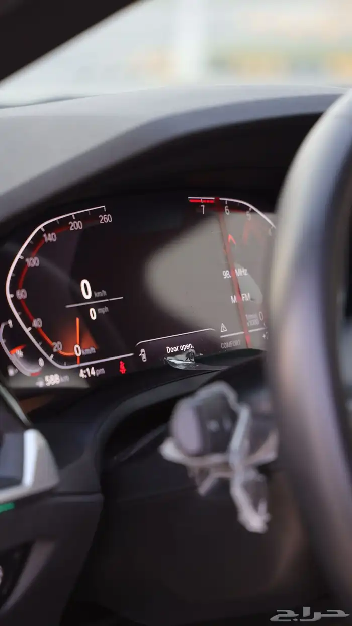 ناغي BMW 430 .. ( البيع عاجل ) 22