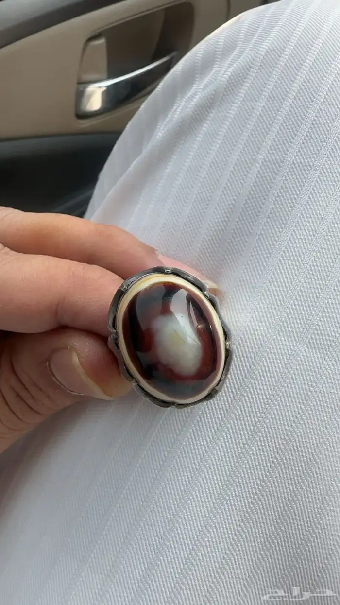 خاتم سليماني يماني 3