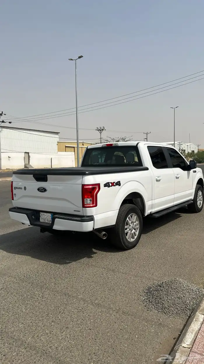 فورد F150 ( تم البيع ) 9