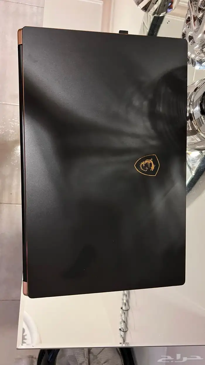 لابتوب قيمنق العاب msi 1