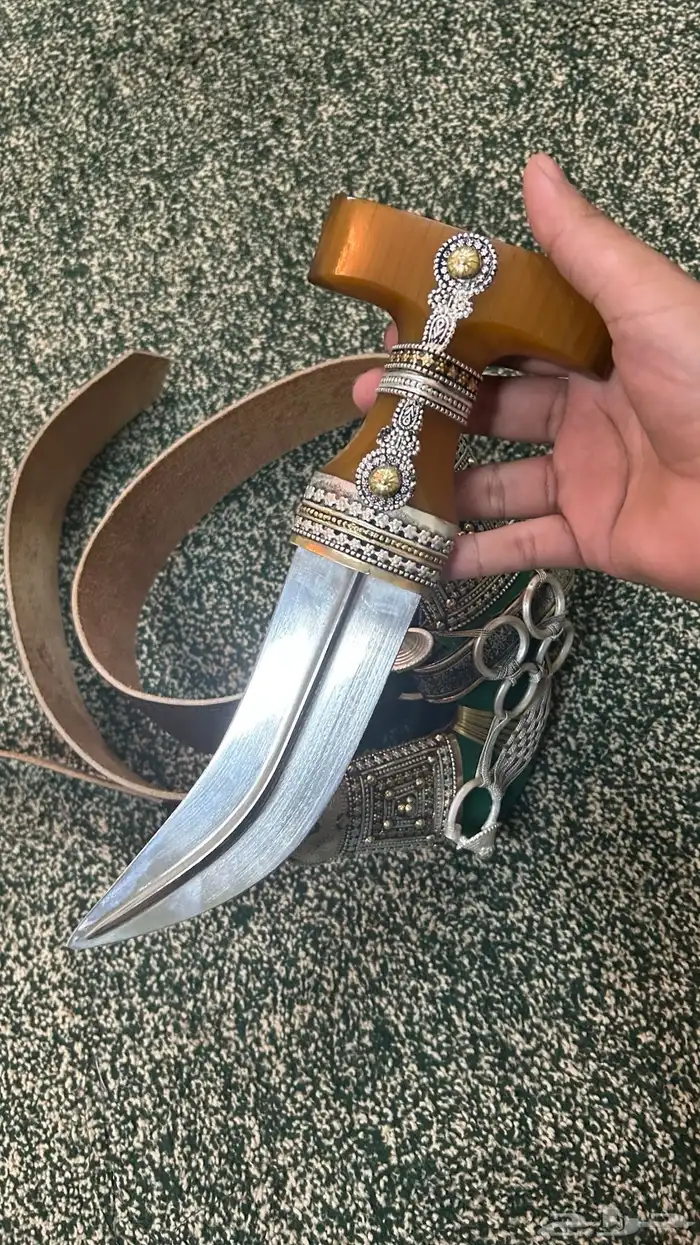 جنبيه 3