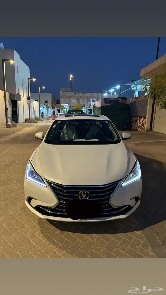 شانجان ايدو 2021 1