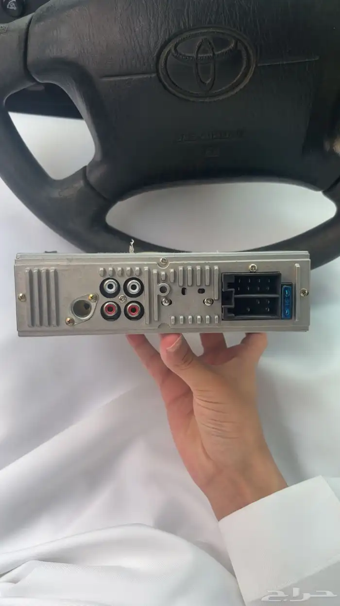 مسجل بلوتوث 1