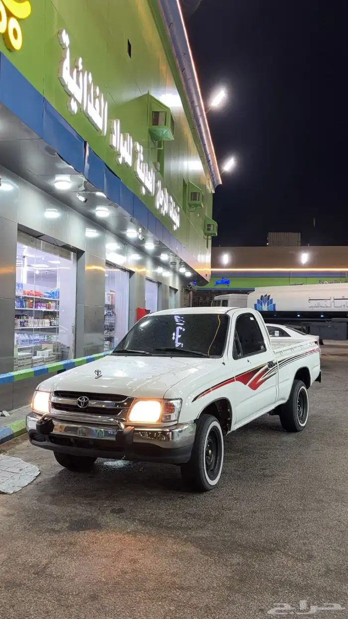 هايلوكس للبيع 0