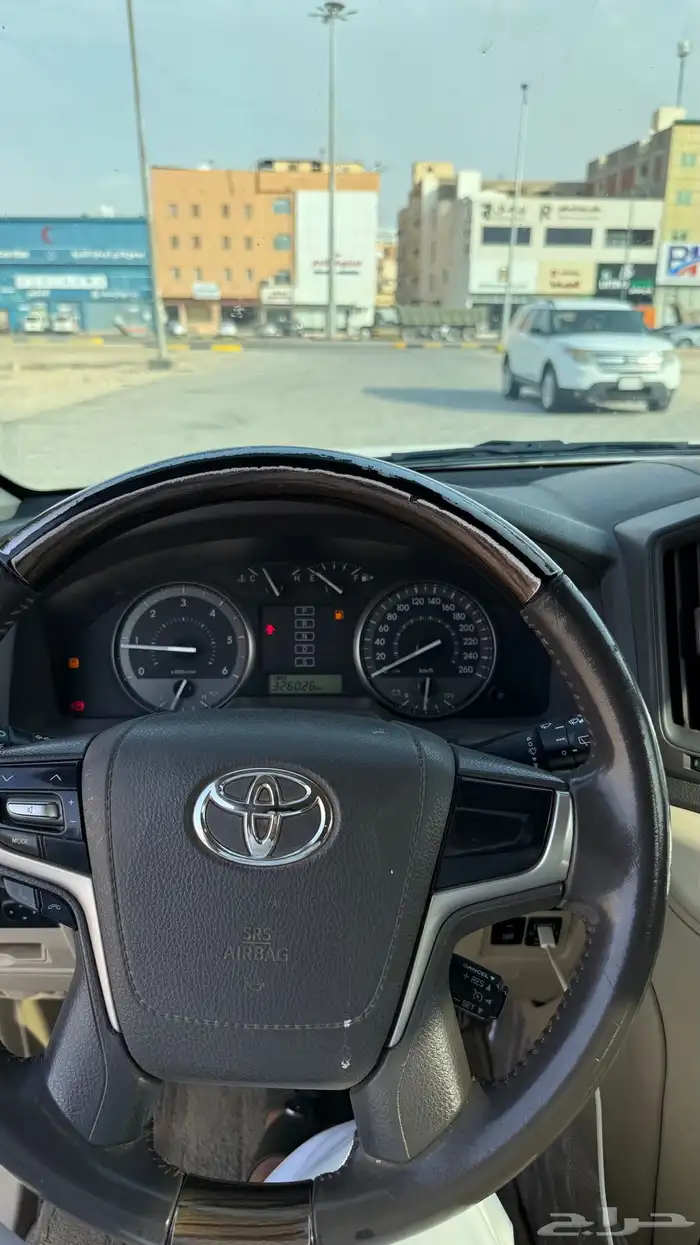جيب جكسار 2021 ديزل بدي ومحركات وكاله 10