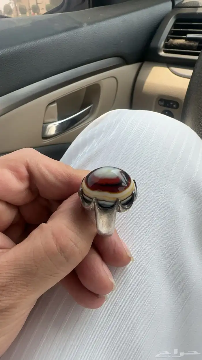 خاتم سليماني يماني 2