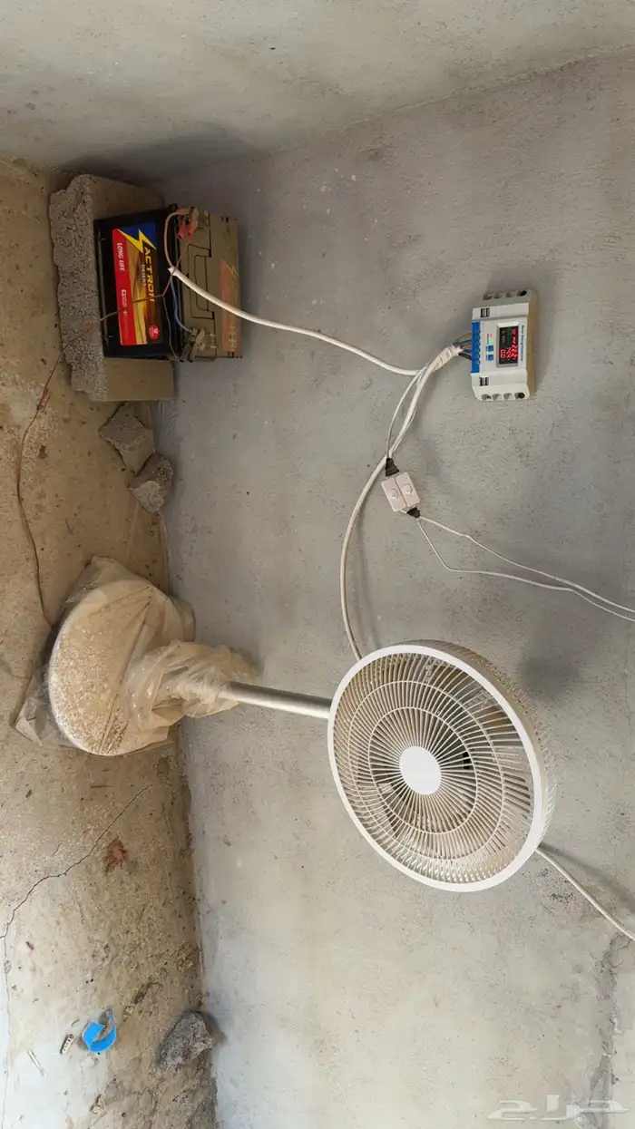 طاقه شمسيه 3