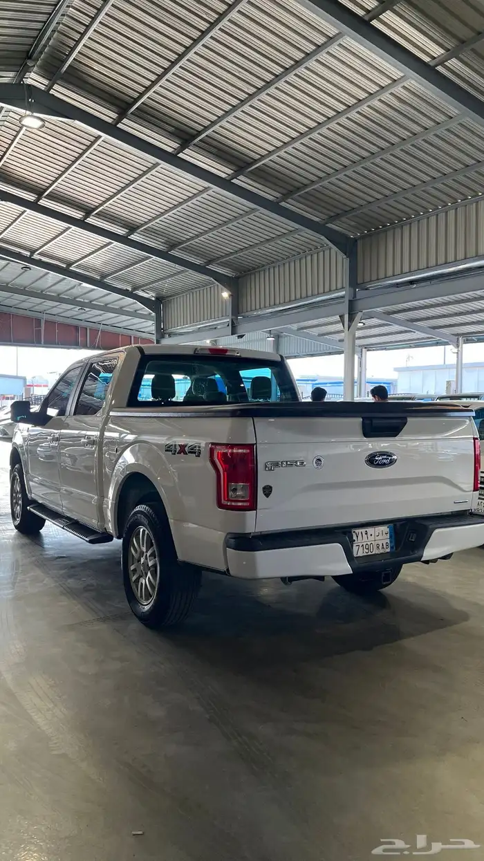 فورد F150 ( تم البيع ) 6