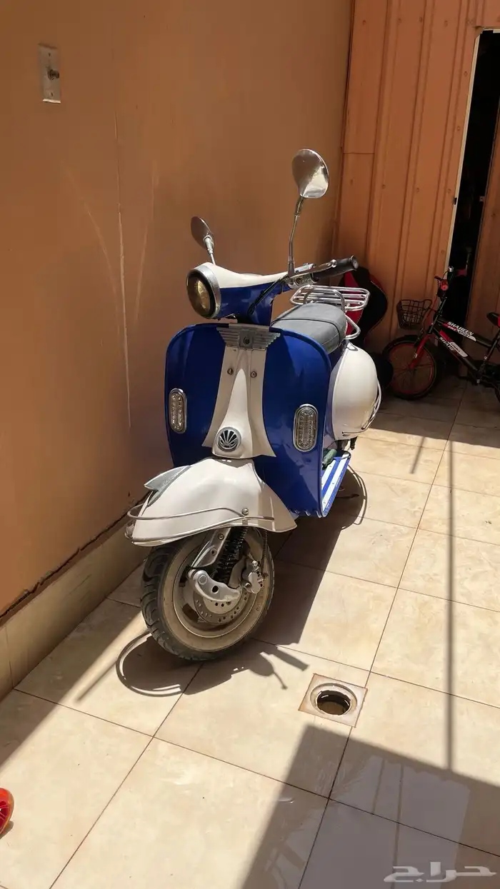 للبيع دباب كلاسيك 0