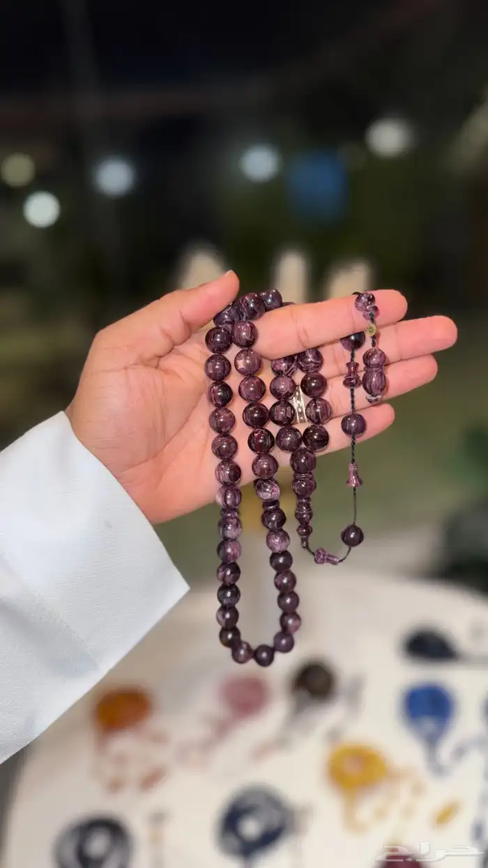 مسباح فاتوران 5