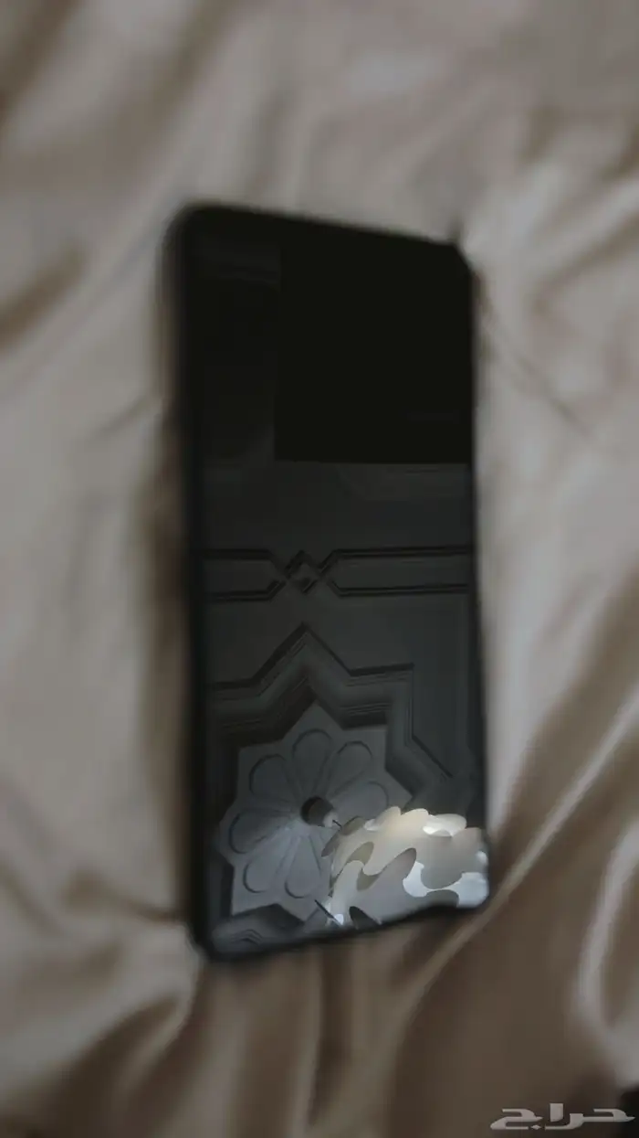 جوال إنفينيكس (infinix) للبيع 256 GB جيجابايت 0