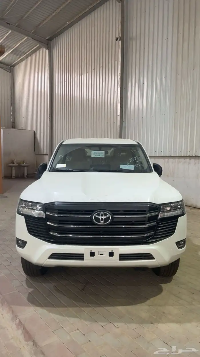 جكسار 2025 ديزل ( تممم البيع ) 0