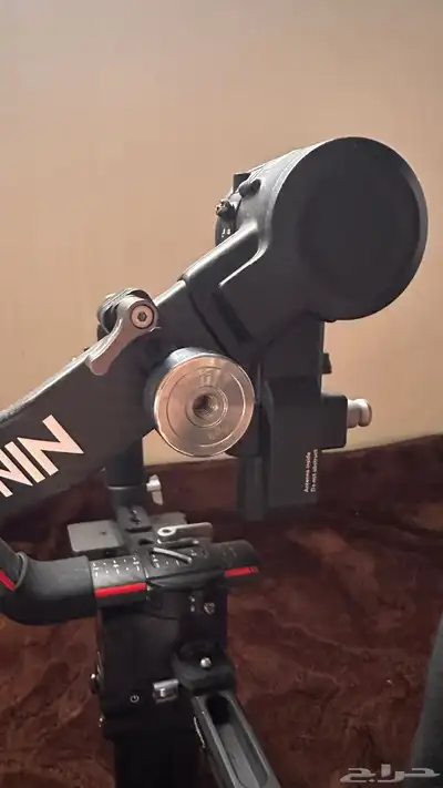 للبيع DJI Ronin-S2   RavenEye   إكسسوارات SmallRig index
