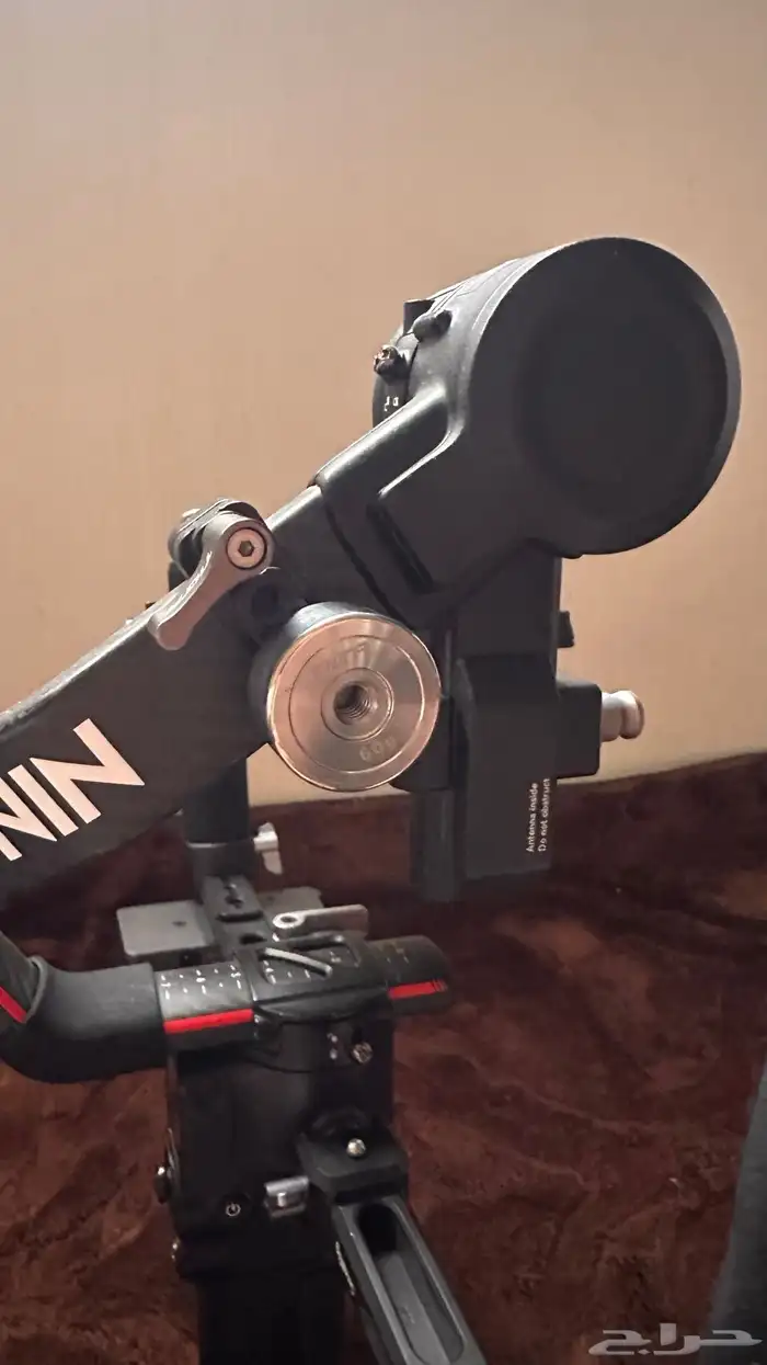 للبيع DJI Ronin-S2   RavenEye   إكسسوارات SmallRig 1