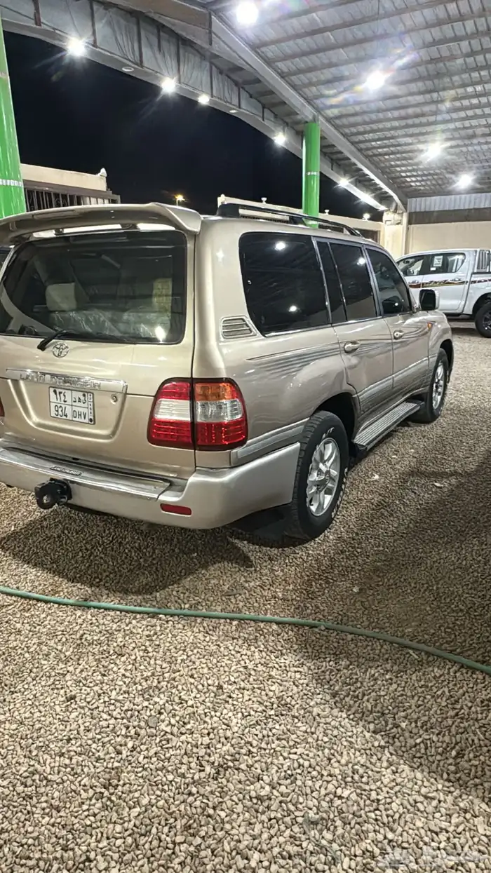 جكسار 2007 دفلك 2