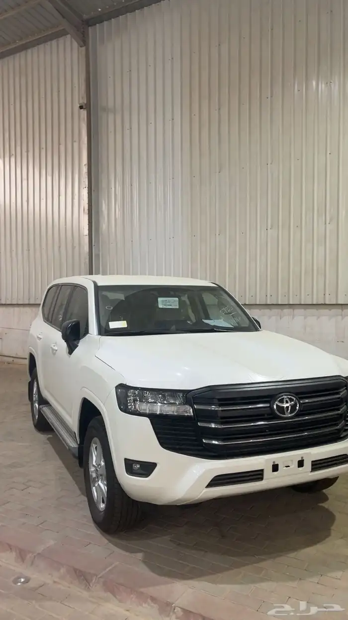 جكسار 2025 ديزل ( تممم البيع ) 2