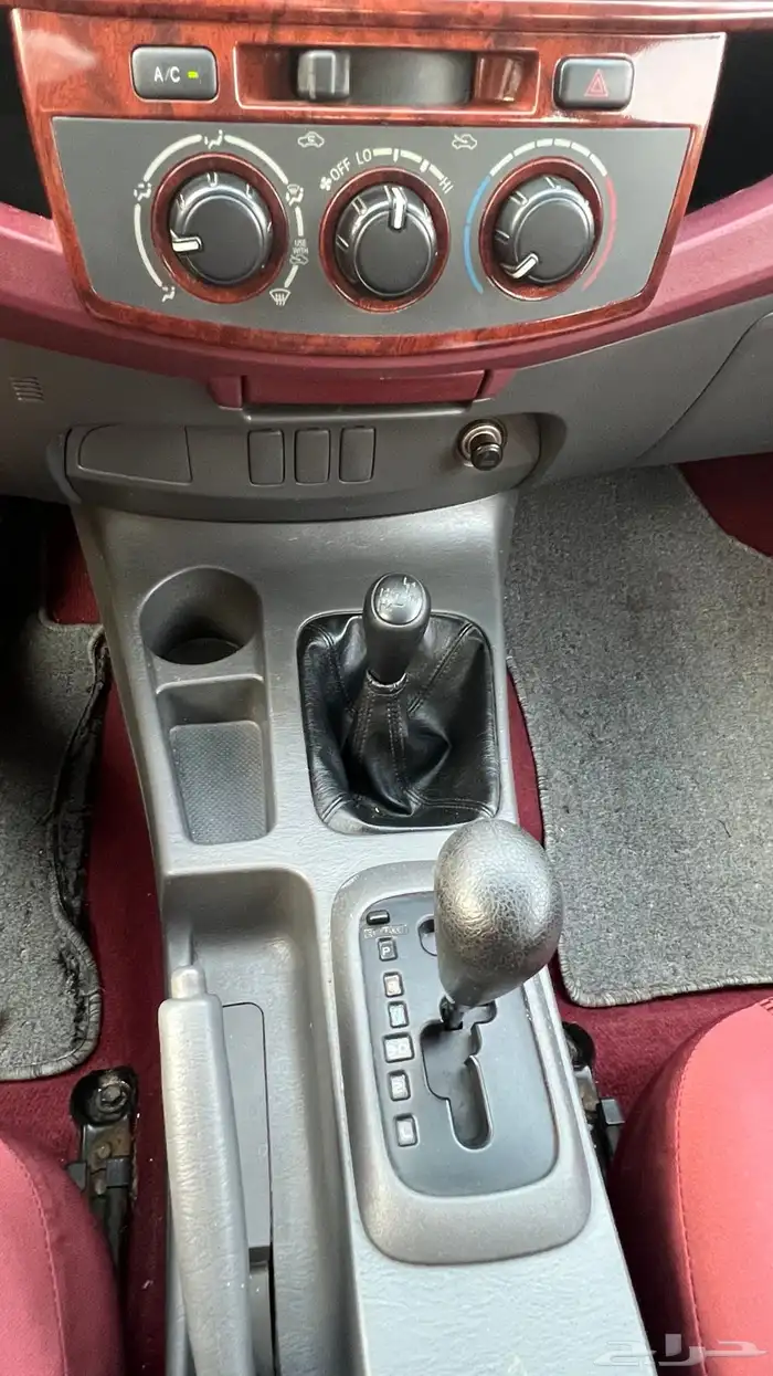 هايلكس 2015 4x4 فل كامل 39