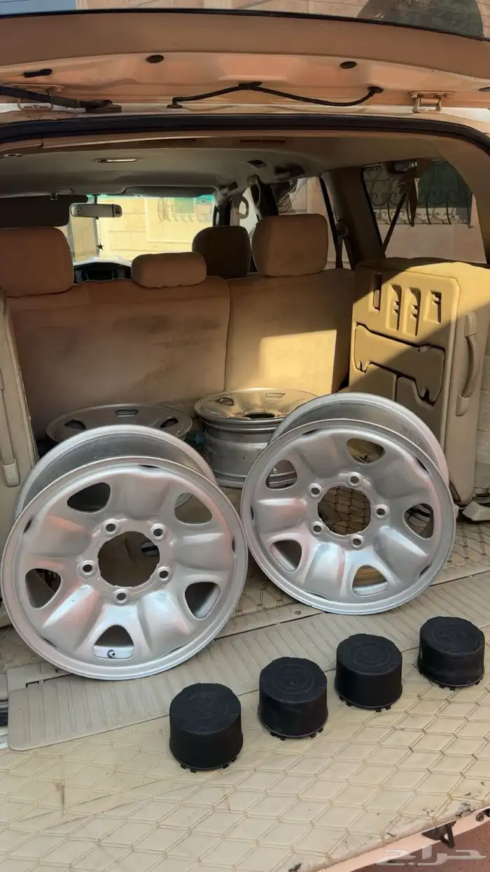 رنقات للبيع 0