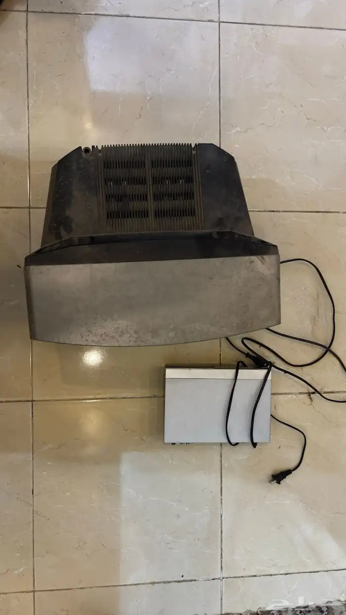 تلفزيون سامسونج CRT 1