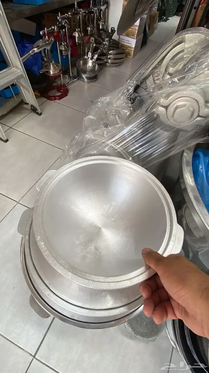 قدور رز بخاري منزلي نوعية طايفي وطني و نوعية افغاني 20