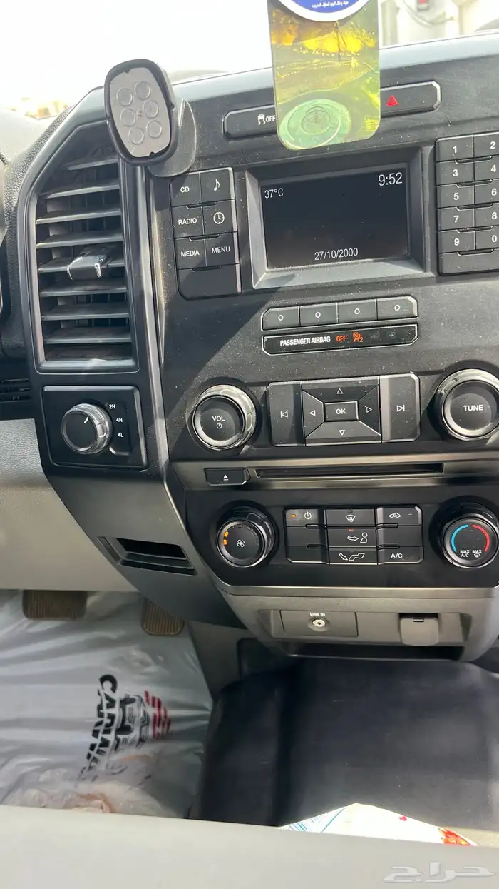 فورد F150 ( تم البيع ) 18