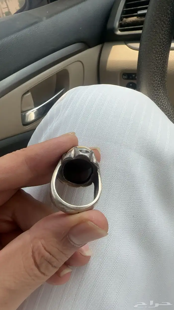 خاتم سليماني يماني 4