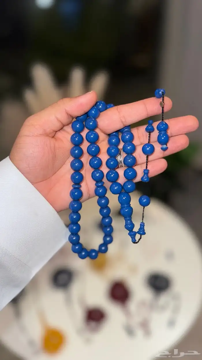 مسباح فاتوران 7