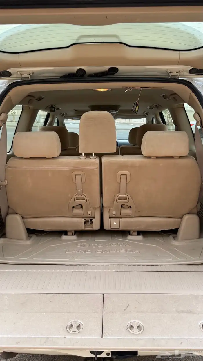 جيب لاند كروزر 2014 V8 GXR 10