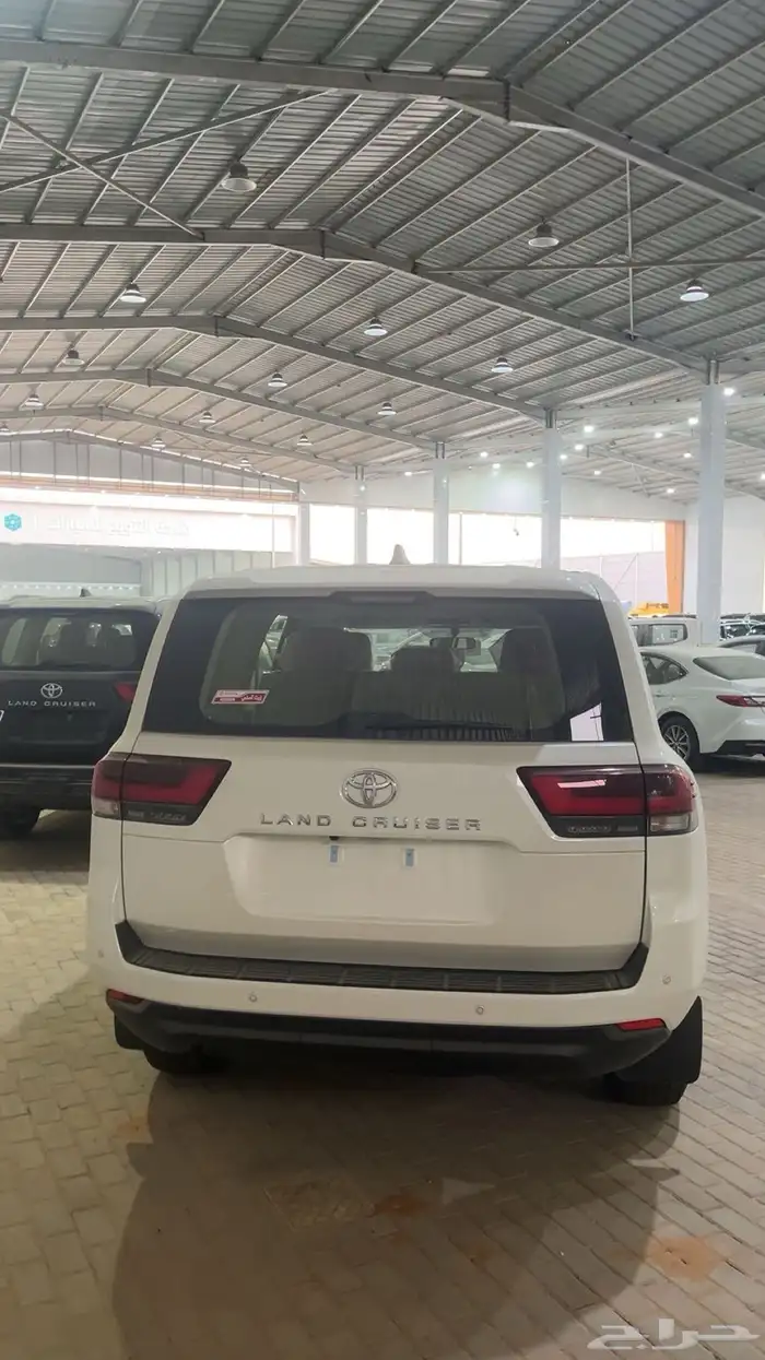 جكسار 2025 ديزل ( تممم البيع ) 3