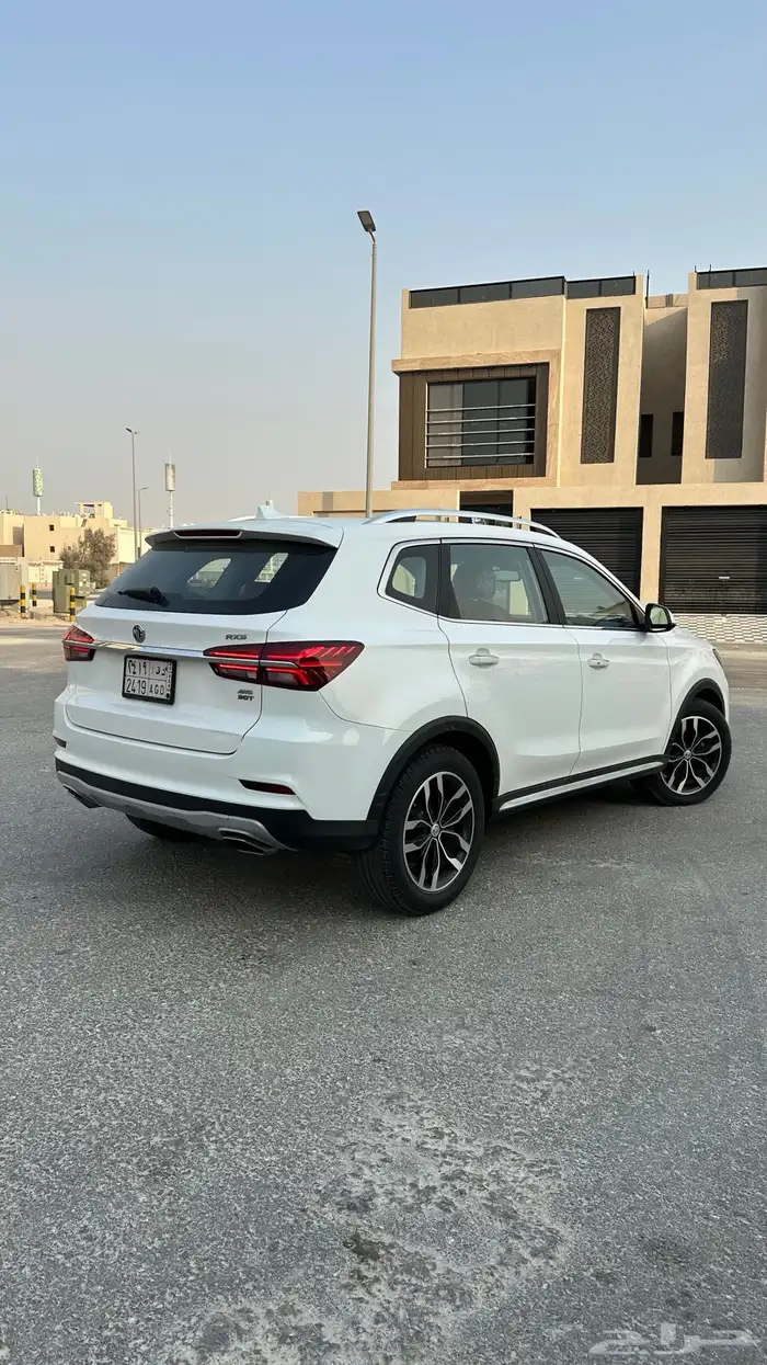 2019MG RX5 10