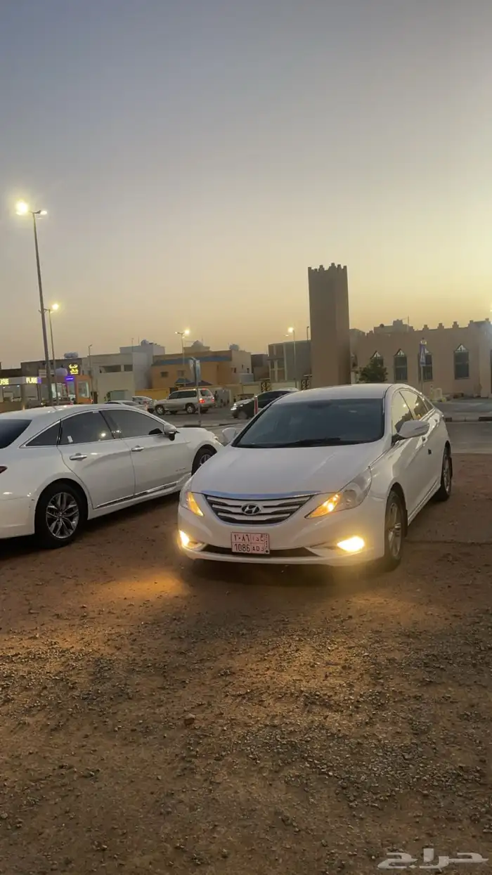 سوناتا2013 3