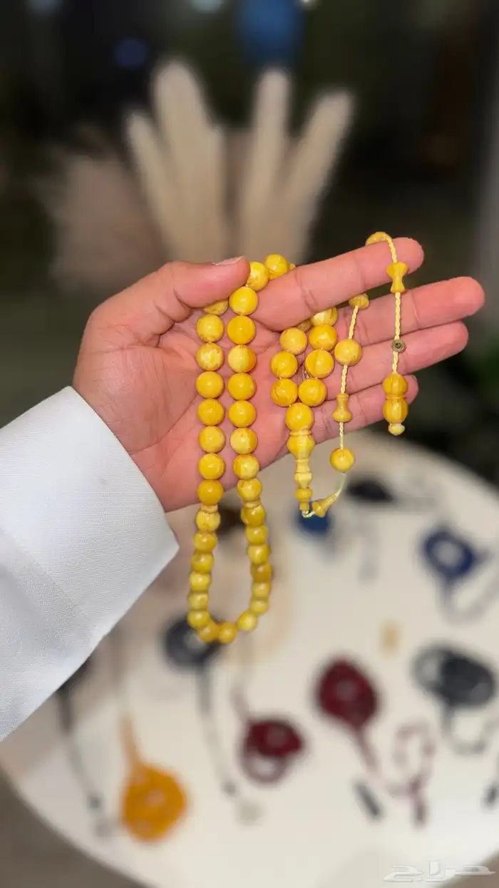مسباح فاتوران 8