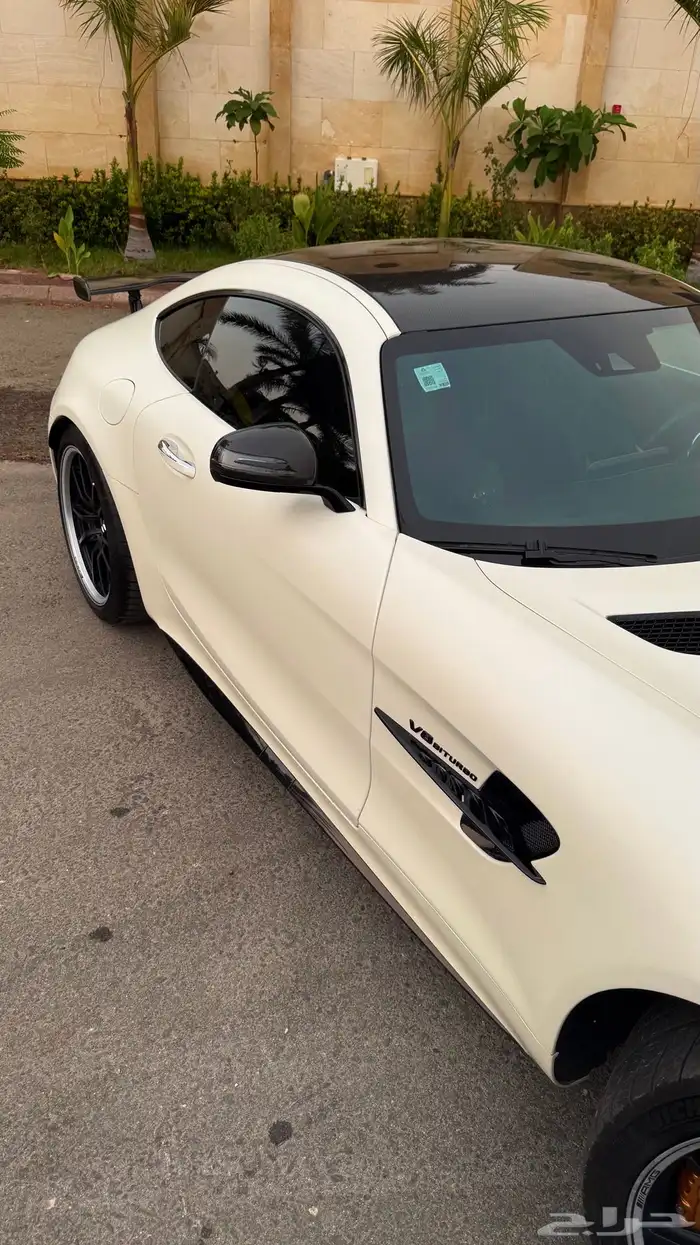 GTR Model 2018 km 22 000 جفالي 6