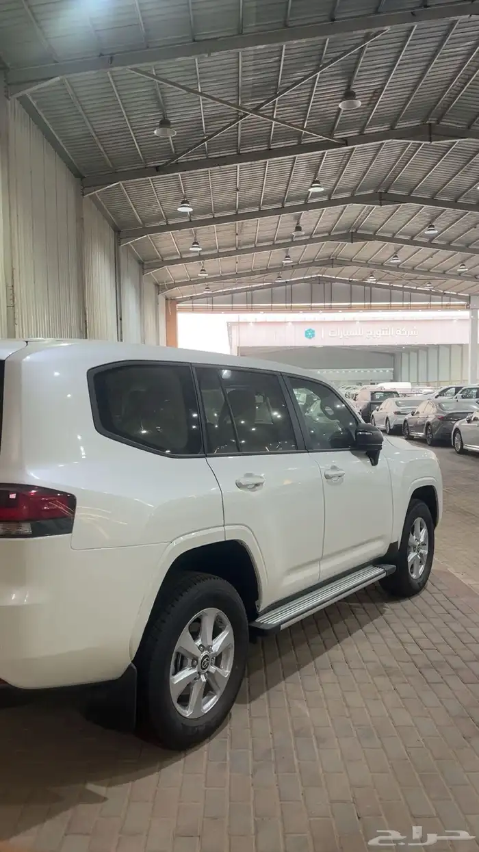 جكسار 2025 ديزل ( تممم البيع ) 4