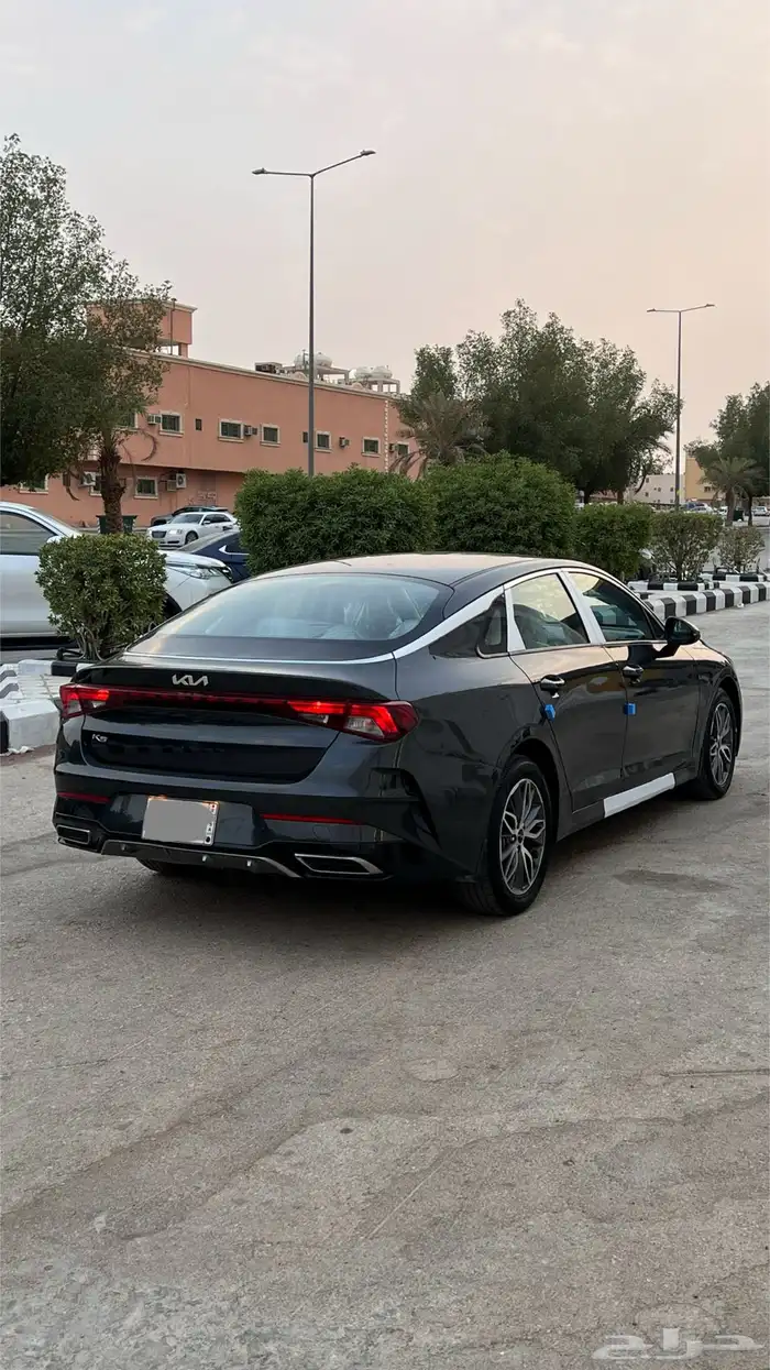kia k5 2022 3