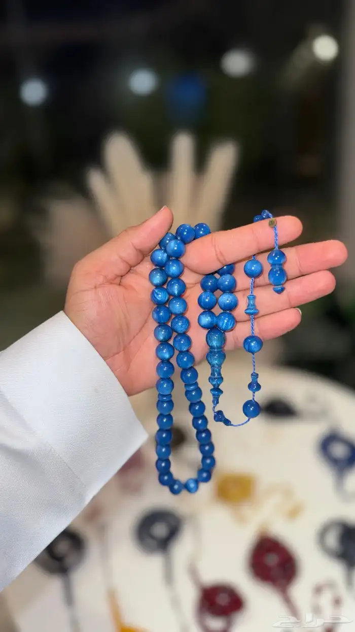 مسباح فاتوران 2
