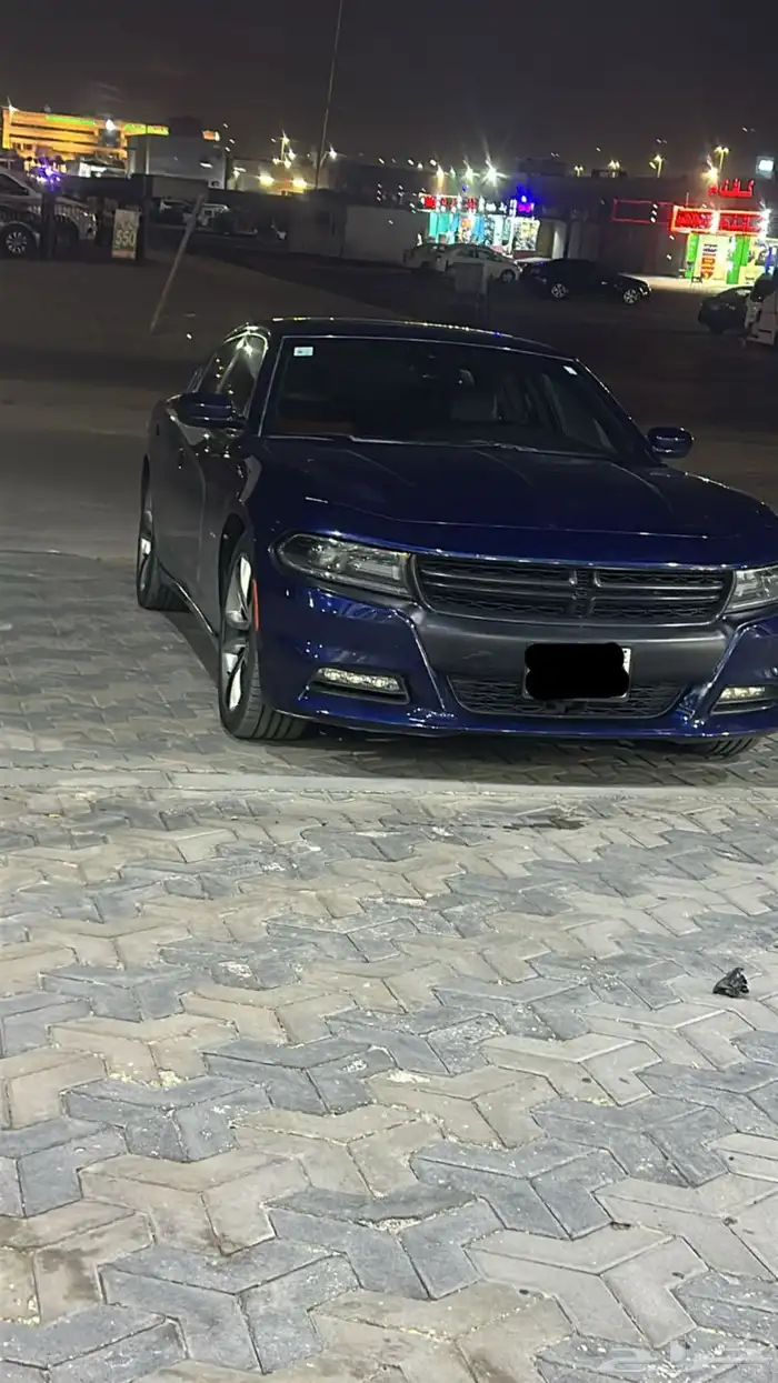 قطع دوج 1