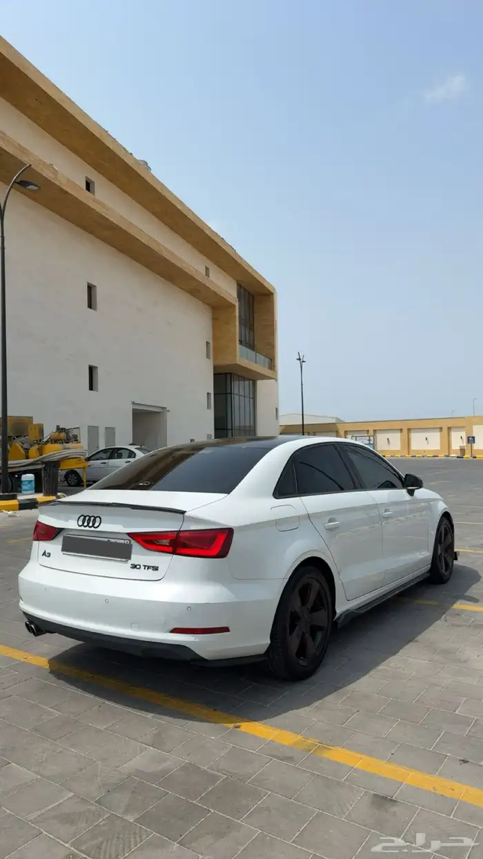 اودي A3 2015 للبيع 0