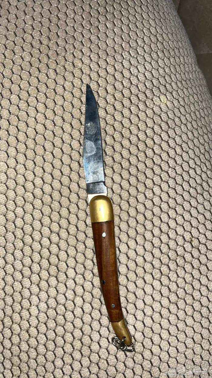 سكين خوجه OKAPI 3