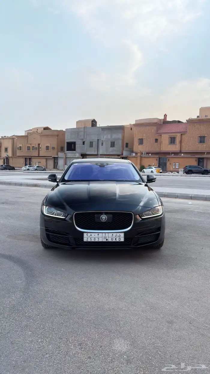 30T - XE جاكوار فل كامل 2018 15