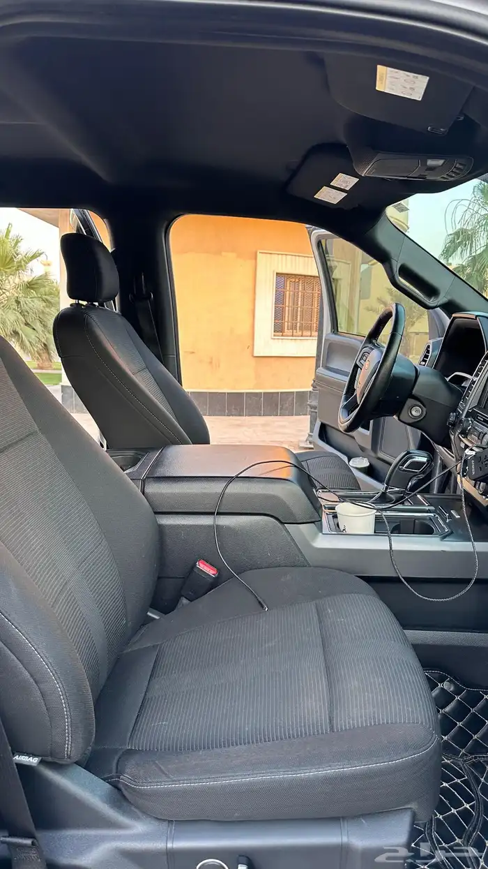 فورد f150 غمارتين 8 سلندر 2015 15
