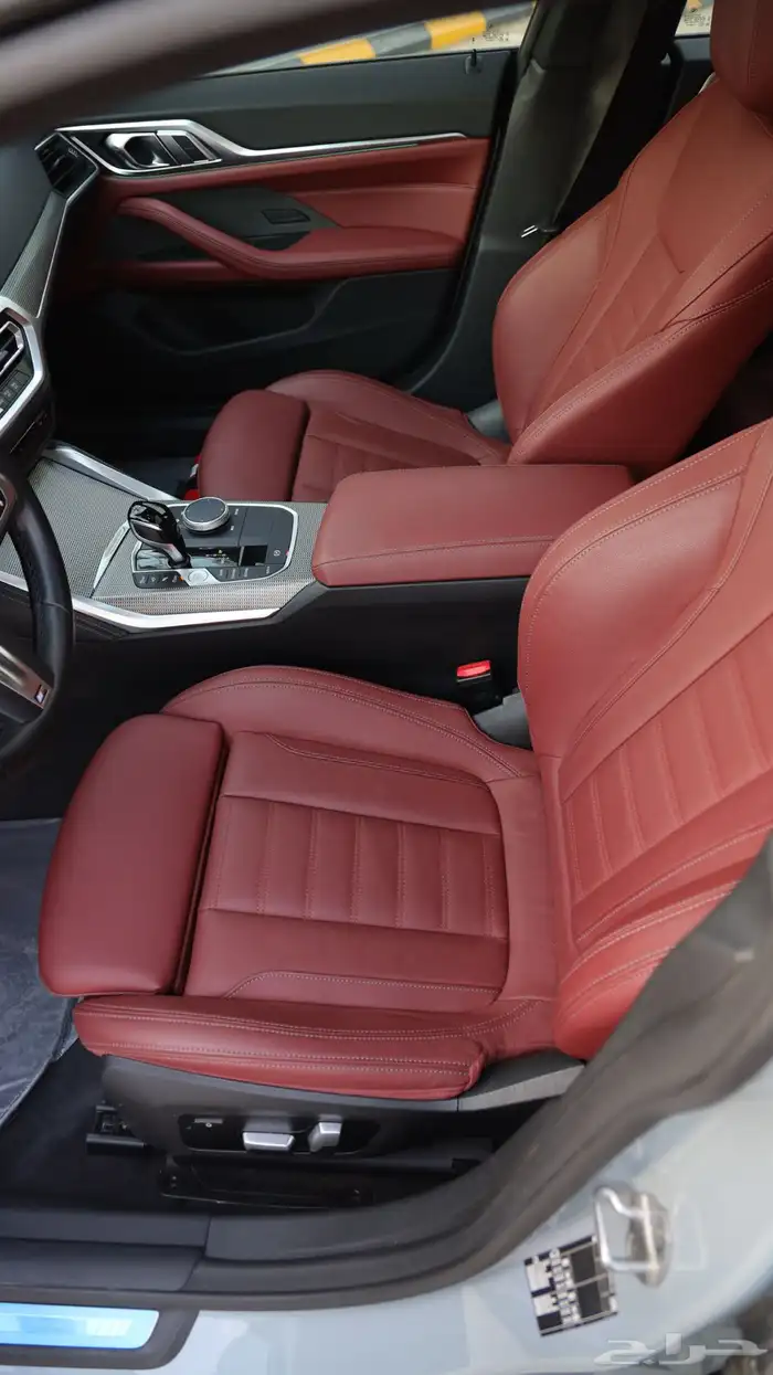 ناغي BMW 430 .. ( البيع عاجل ) 17