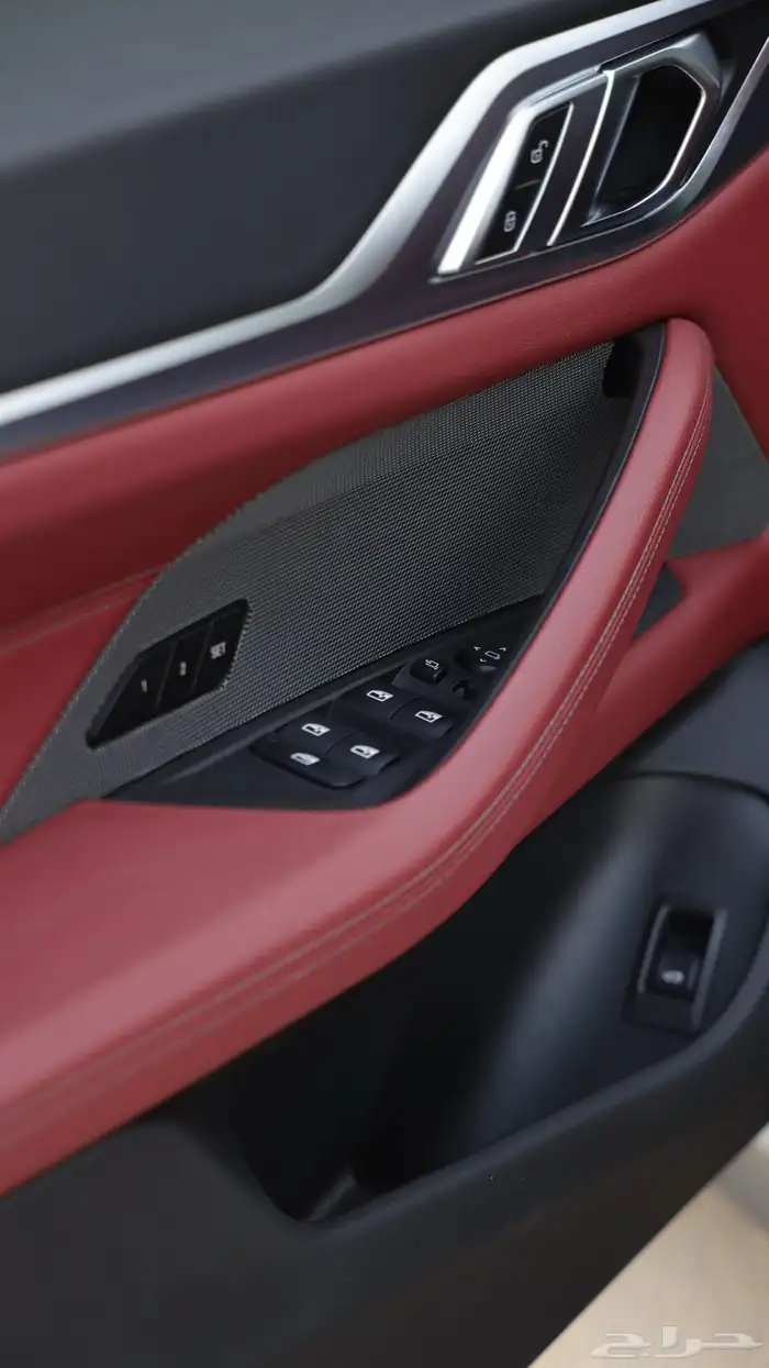 ناغي BMW 430 .. ( البيع عاجل ) 13