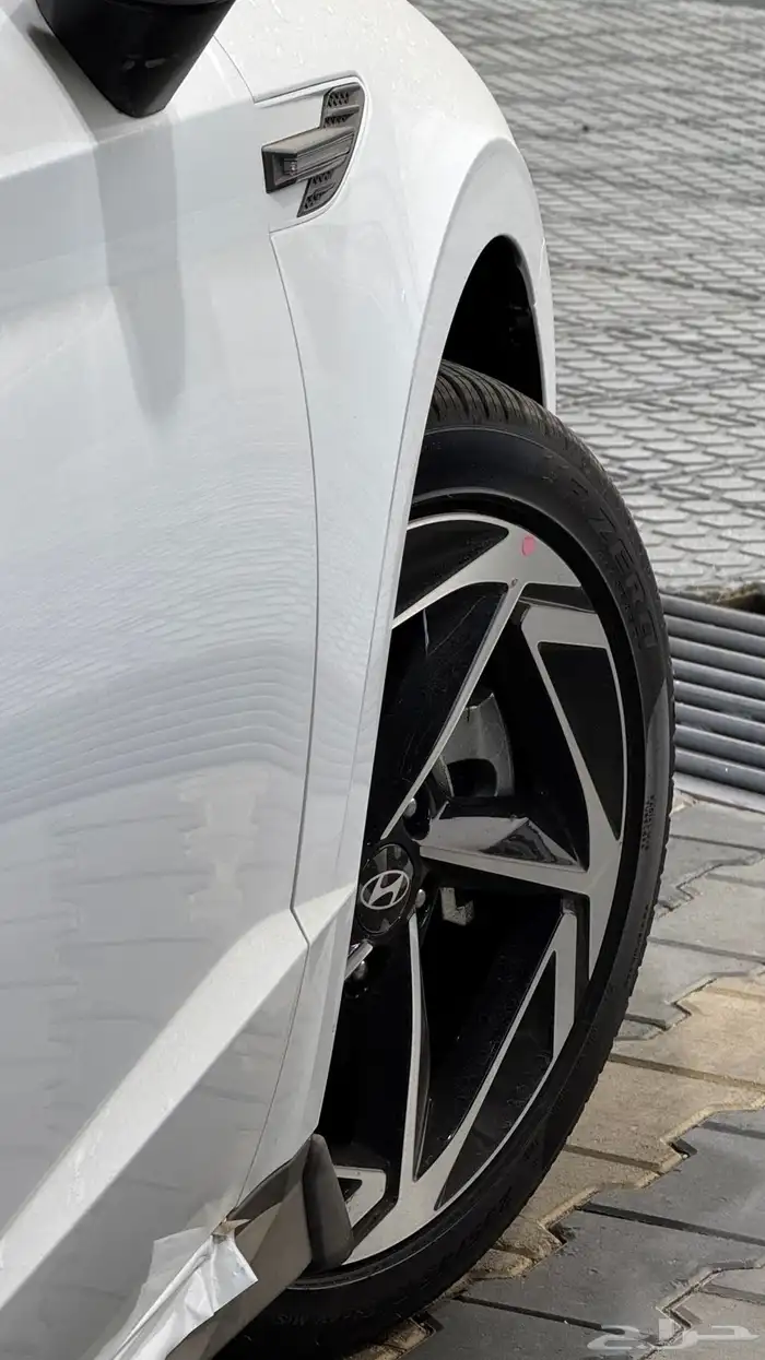 هيونداي سوناتا سمارت بانوراما 2025 - 108.500 1