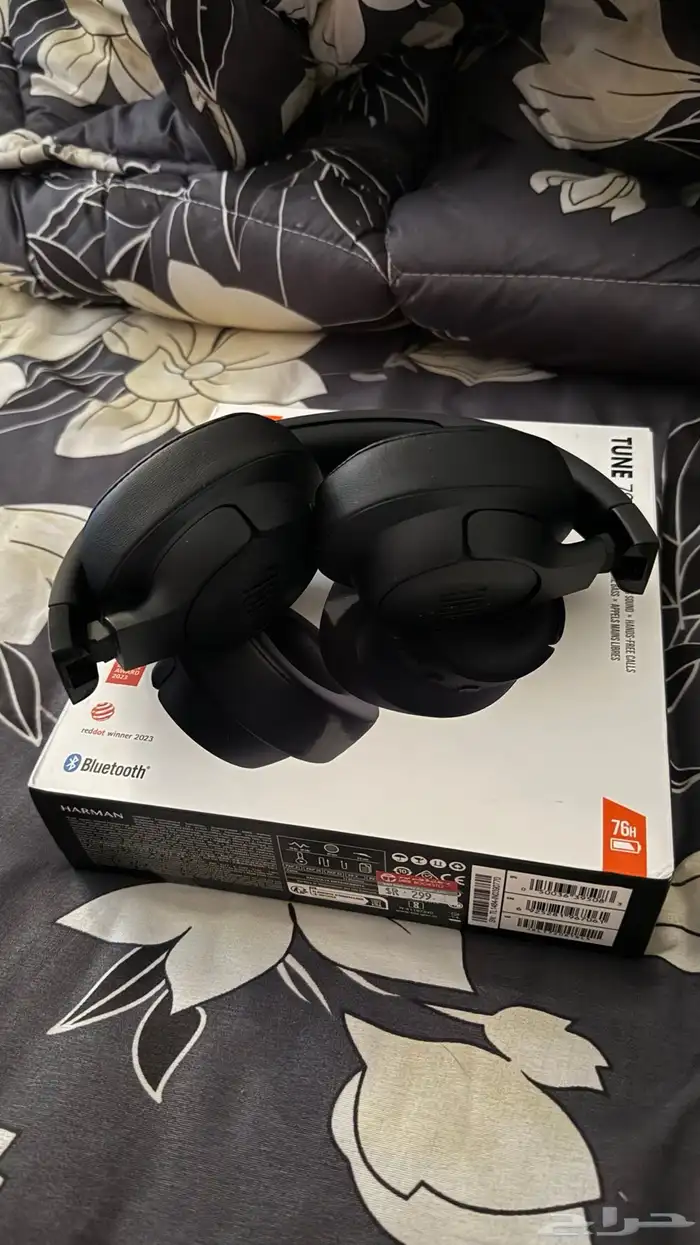 سماعات JBL 2