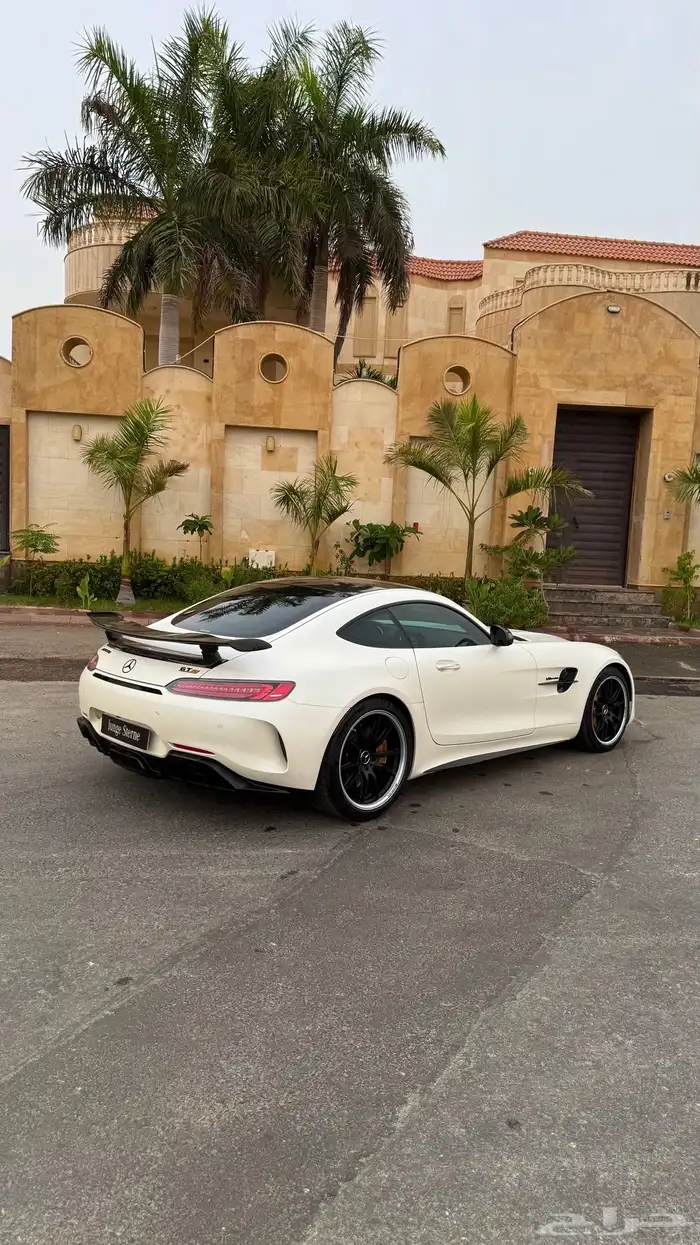 GTR Model 2018 km 22 000 جفالي 9