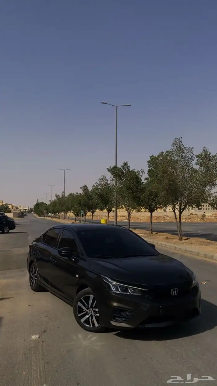 هوندا سيتي 2